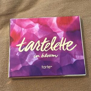 Tartelette In Bloom Palette